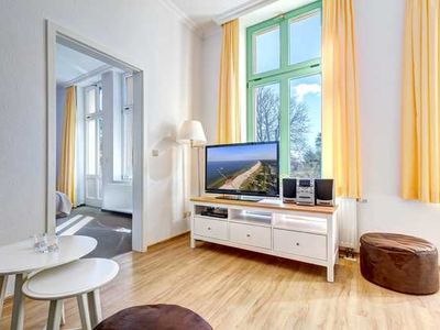 Appartement für 2 Personen (36 m²) in Ahlbeck 4/10