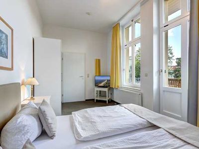 Appartement für 2 Personen (36 m²) in Ahlbeck 7/10