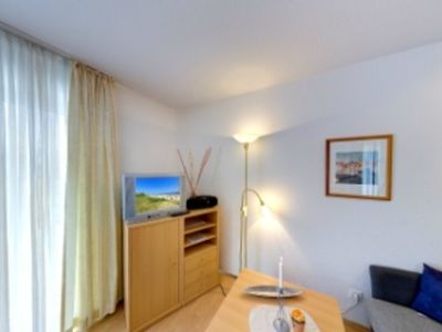 Appartement für 2 Personen (30 m²) in Ahlbeck 7/8