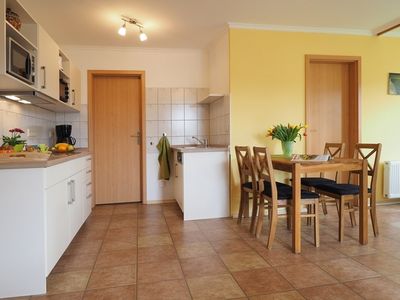 Appartement für 3 Personen (40 m²) in Ahlbeck 9/10