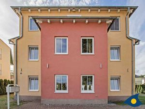 Appartement für 4 Personen (55 m²) in Ahlbeck