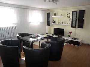 Appartement für 4 Personen (60 m²) in Ahlbeck