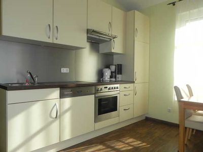 Appartement für 4 Personen (54 m²) in Ahlbeck 8/10