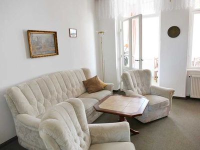 Appartement für 2 Personen (70 m²) in Ahlbeck 6/10