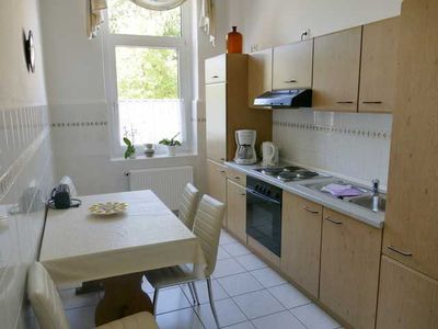 Appartement für 2 Personen (70 m²) in Ahlbeck 9/10