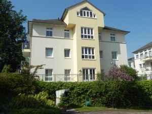 Appartement für 3 Personen (54 m&sup2;) in Ahlbeck