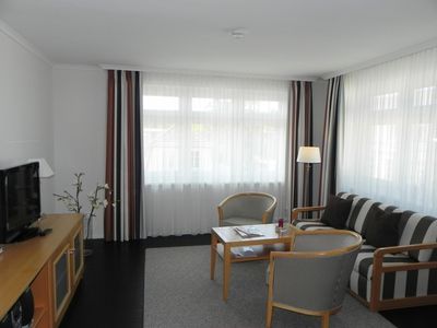 Appartement für 3 Personen (54 m²) in Ahlbeck 2/7