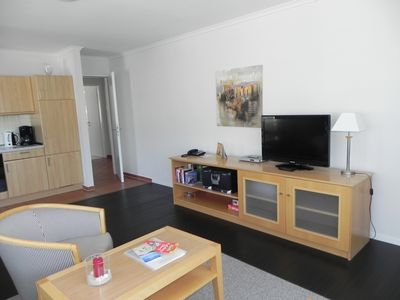 Appartement für 3 Personen (54 m²) in Ahlbeck 3/7