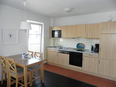 Appartement für 3 Personen (54 m²) in Ahlbeck 4/7