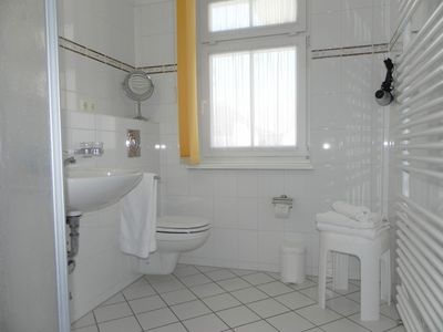 Appartement für 3 Personen (54 m²) in Ahlbeck 6/7