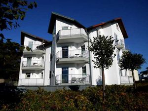 Appartement für 3 Personen (43 m²) in Ahlbeck