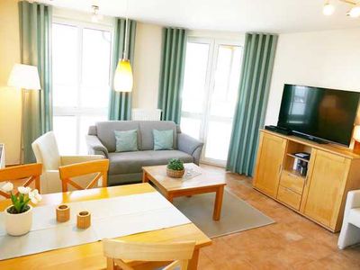 Appartement für 5 Personen (63 m²) in Ahlbeck 7/10