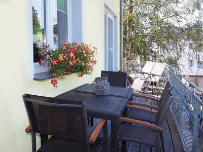 Appartement für 4 Personen (80 m²) in Ahlbeck 6/10