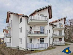 Appartement für 2 Personen (32 m&sup2;) in Ahlbeck