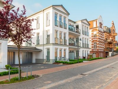 Appartement für 5 Personen (70 m²) in Ahlbeck 2/10