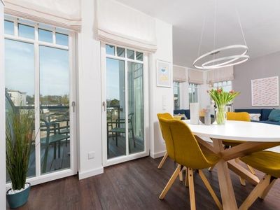 Appartement für 5 Personen (70 m²) in Ahlbeck 10/10