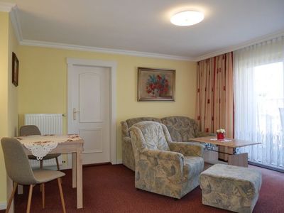 Appartement für 3 Personen (46 m²) in Ahlbeck 9/10