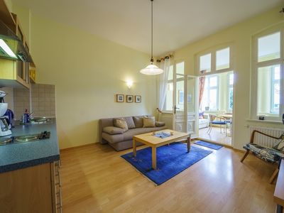 Appartement für 4 Personen (55 m²) in Ahlbeck 3/7