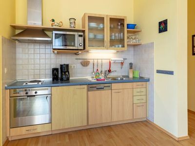 Appartement für 6 Personen (55 m²) in Ahlbeck 8/10