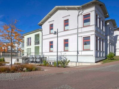 Appartement für 4 Personen (60 m²) in Ahlbeck 5/10