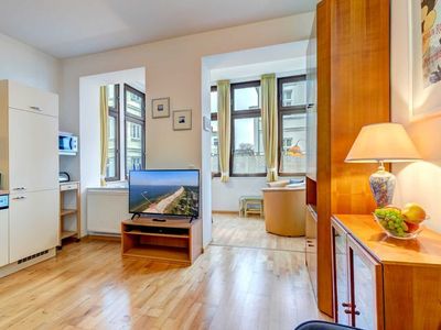 Appartement für 4 Personen (60 m²) in Ahlbeck 7/10