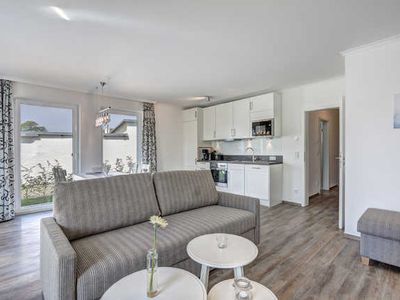 Appartement für 3 Personen (67 m²) in Ahlbeck 4/10