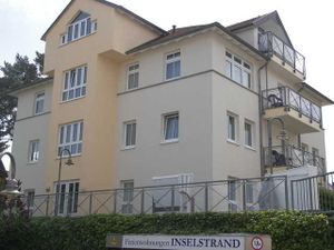 Appartement für 2 Personen (54 m&sup2;) in Ahlbeck