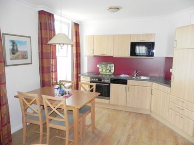 Appartement für 4 Personen (54 m²) in Ahlbeck 5/8