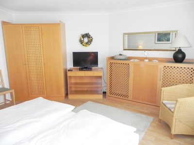 Appartement für 4 Personen (54 m²) in Ahlbeck 7/8