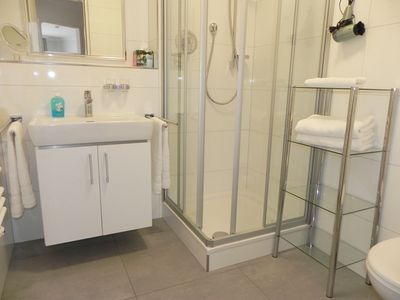 Appartement für 4 Personen (54 m²) in Ahlbeck 8/8