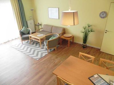 Appartement für 4 Personen (65 m²) in Ahlbeck 4/10