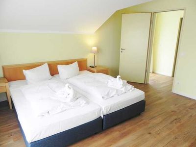 Appartement für 4 Personen (65 m²) in Ahlbeck 8/10