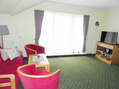 Appartement für 5 Personen (68 m²) in Ahlbeck 4/10