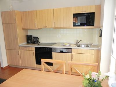 Appartement für 3 Personen (54 m²) in Ahlbeck 5/9