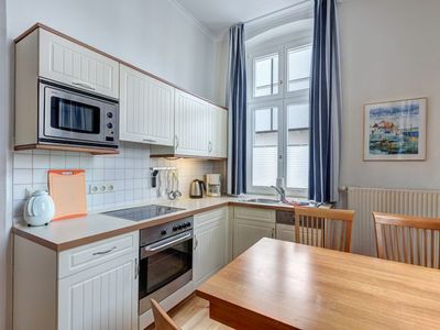 Appartement für 4 Personen (48 m²) in Ahlbeck 3/10