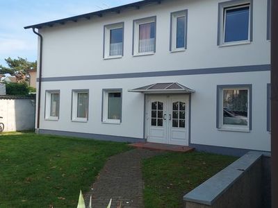 Appartement für 4 Personen (60 m²) in Ahlbeck 3/10