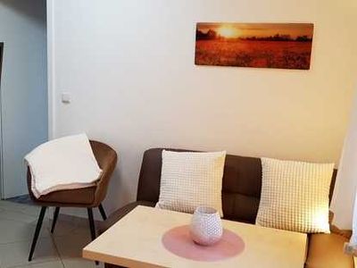 Appartement für 3 Personen (30 m²) in Ahlbeck 1/10