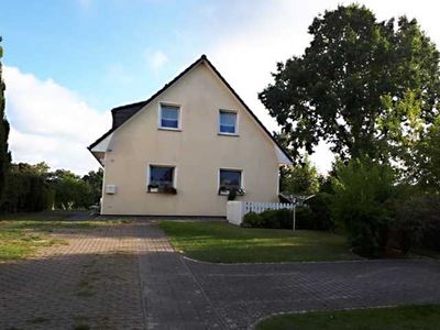 Appartement für 3 Personen (30 m²) in Ahlbeck 3/10