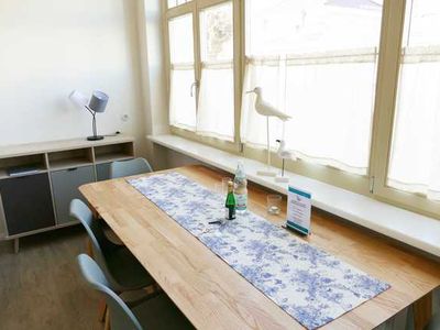 Appartement für 4 Personen (85 m²) in Ahlbeck 7/10