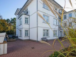 Appartement für 3 Personen (50 m²) in Ahlbeck