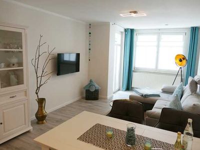 Appartement für 3 Personen (50 m²) in Ahlbeck 8/10