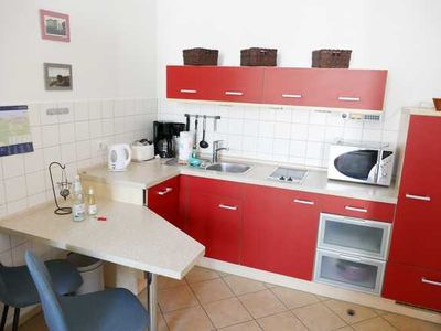 Appartement für 3 Personen (35 m²) in Ahlbeck 6/10