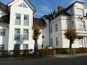 Appartement für 4 Personen (45 m&sup2;) in Ahlbeck