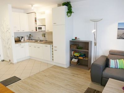 Appartement für 4 Personen (45 m²) in Ahlbeck 6/10