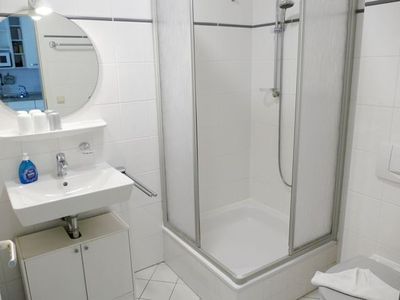 Appartement für 4 Personen (45 m²) in Ahlbeck 9/10