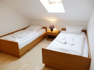 Appartement für 4 Personen (53 m²) in Ahlbeck 10/10