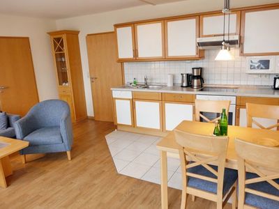 Appartement für 5 Personen (55 m²) in Ahlbeck 7/10