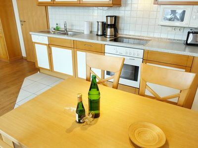 Appartement für 5 Personen (55 m²) in Ahlbeck 9/10