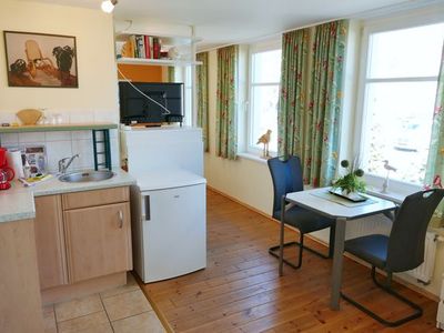 Appartement für 2 Personen (40 m²) in Ahlbeck 9/10