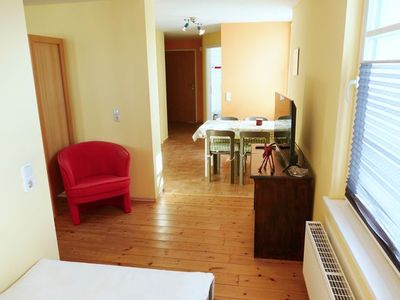 Appartement für 3 Personen (45 m²) in Ahlbeck 7/10